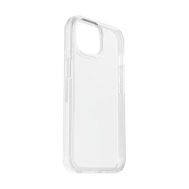 Otterbox Symmetry Series Clear Case for iPhone 15